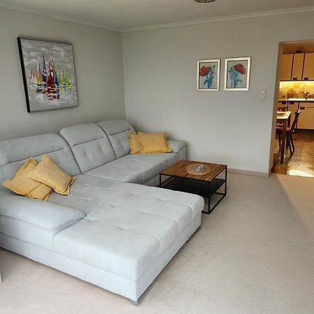 Ferienwohnung Soellner Kitzbühel Exteriör bild