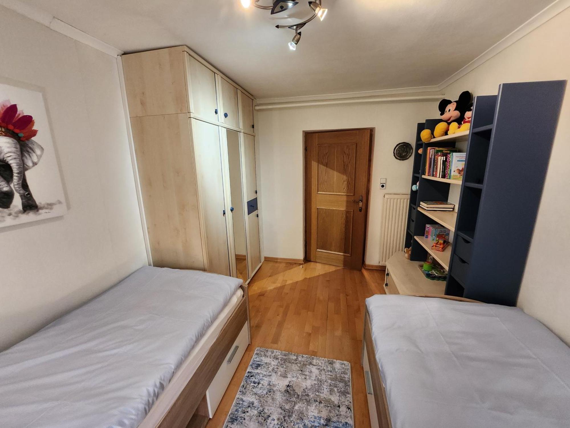 Ferienwohnung Soellner Kitzbühel Exteriör bild