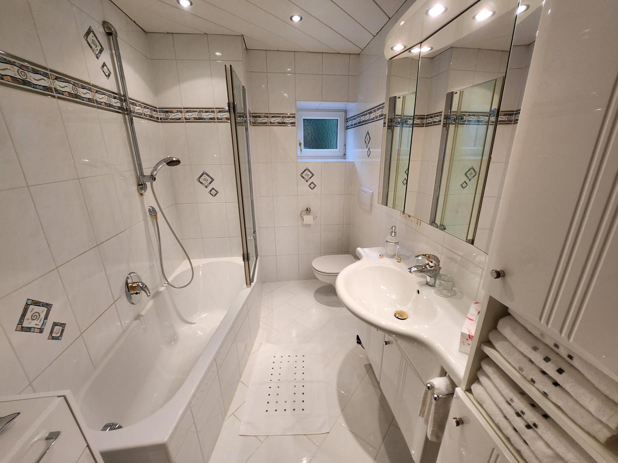 Ferienwohnung Soellner Kitzbühel Exteriör bild
